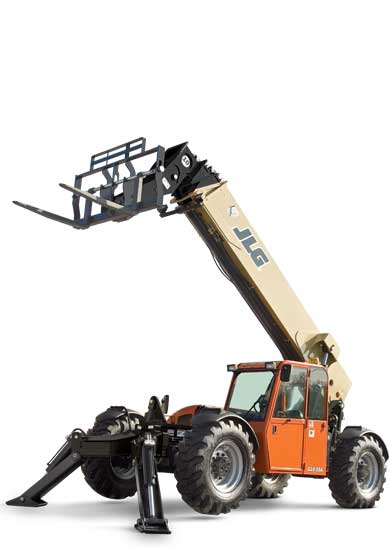 JLG G1055ALKGPS