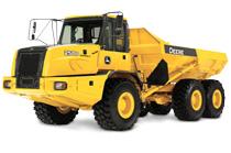 John Deere 250C