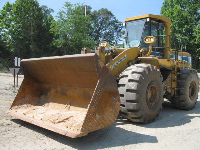 Kawasaki 95ZIV