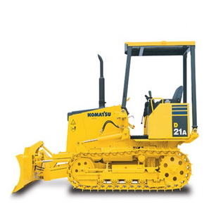 Komatsu D21A7