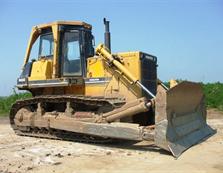 Komatsu D85E21