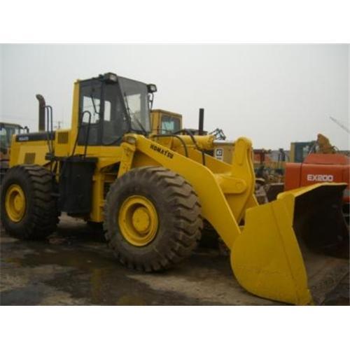 Komatsu WA4501