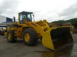 Komatsu WA5003AVANCEPLUS