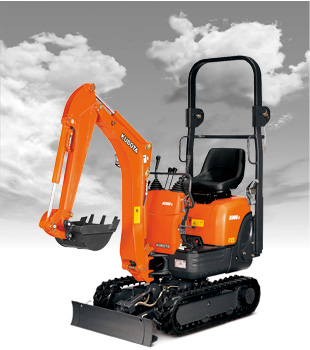 Kubota K0083