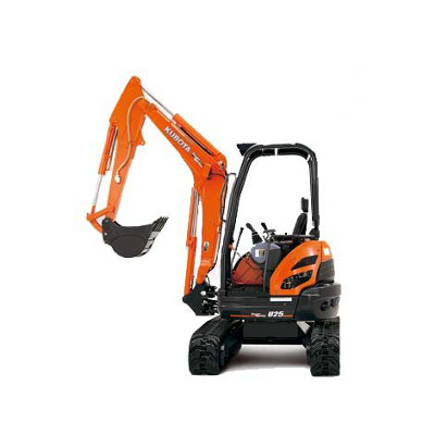 Kubota U25