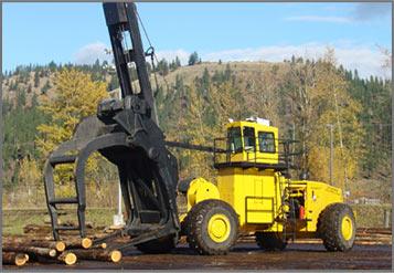 Letourneau 50944WD
