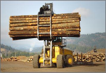 Letourneau 55922WD