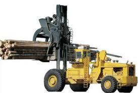 Letourneau 65922WD