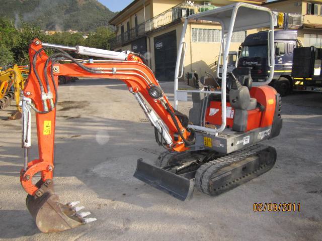 Libra 214S