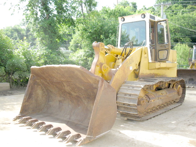 Liebherr LR641