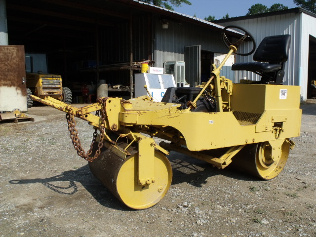 Mauldin 3000
