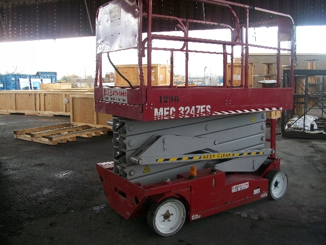 MEC 3247ES