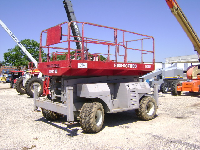 MEC 3391RT
