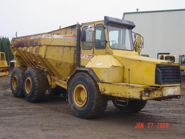 Moxy MT30