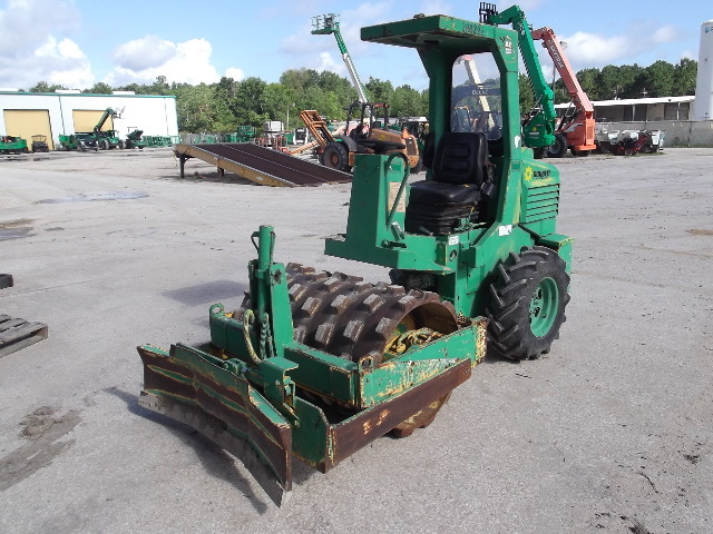 Multiquip P48K4B