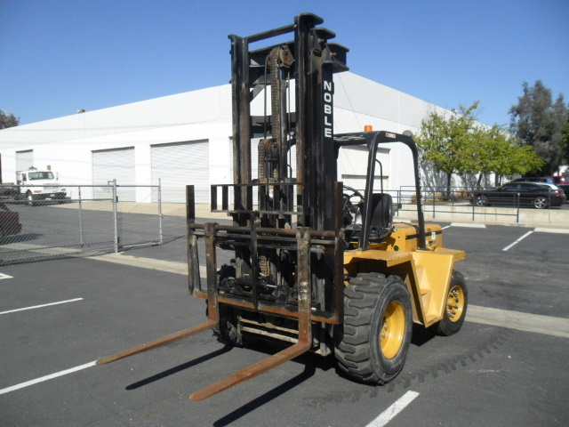 Noble RC60