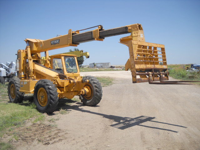 Pettibone B68