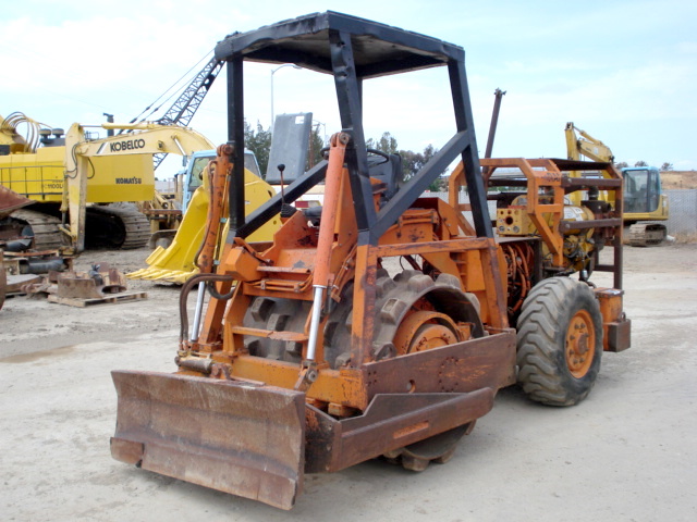 Rammax P51