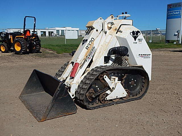 Ramrod 1150