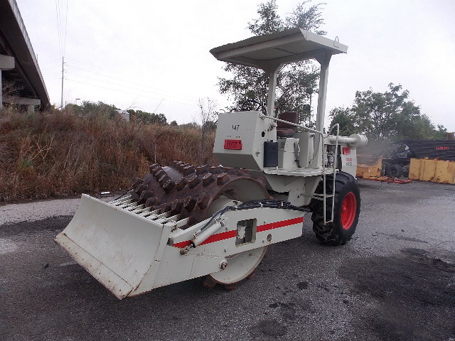 Rex SP600PD