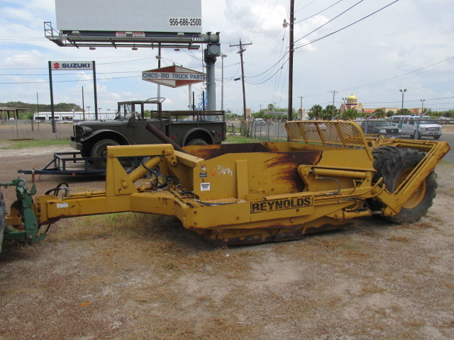 Reynolds 10C