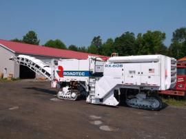 Roadtec RX60B