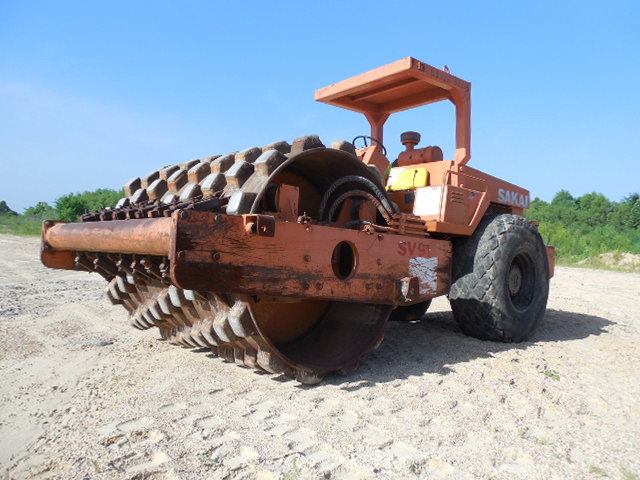 Sakai SV91T