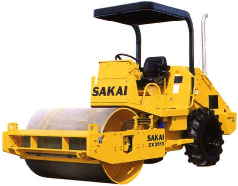 Sakai SV201D