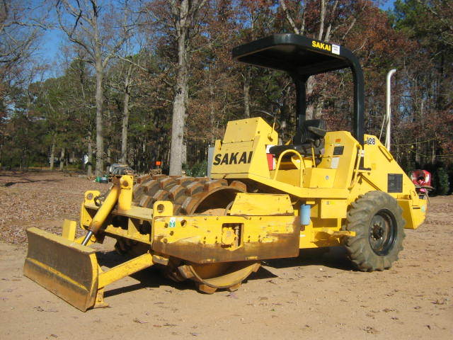 Sakai SV201TB