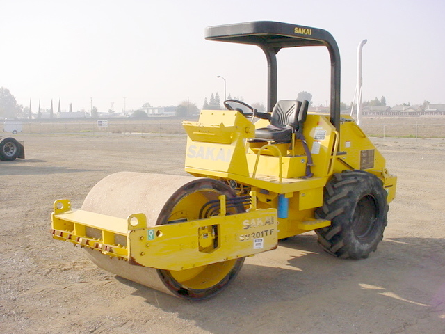 Sakai SV201TF