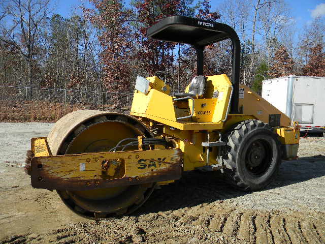 Sakai SV400TF