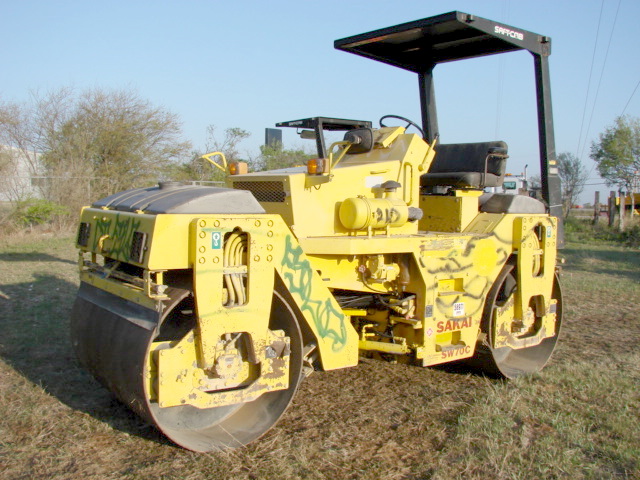 Sakai SW70C