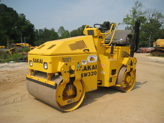 Sakai SW3201