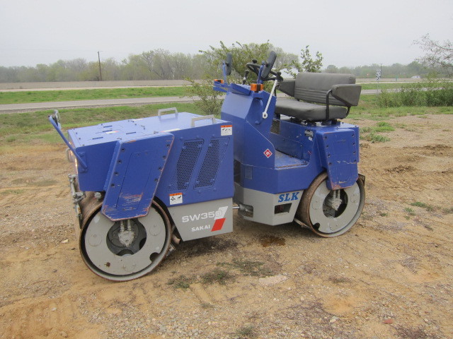 Sakai SW350