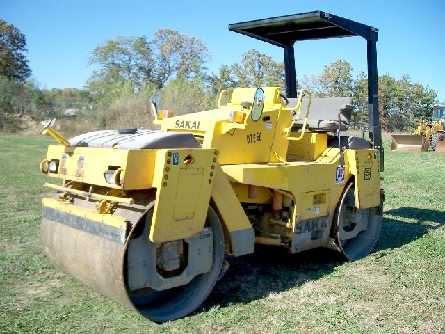 Sakai SW650