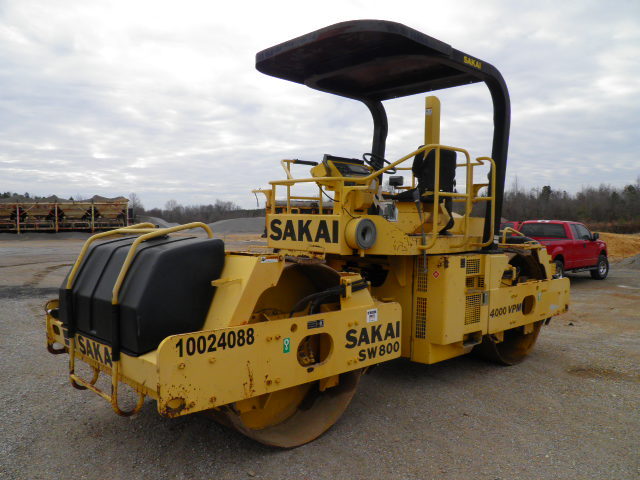 Sakai SW800