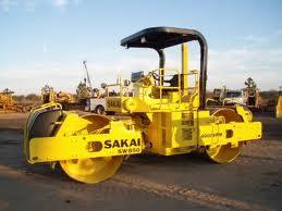 Sakai SW850