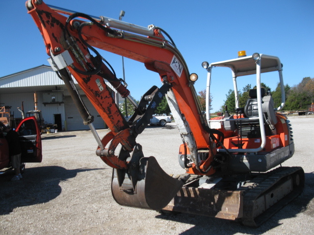 Scat Trak 254S