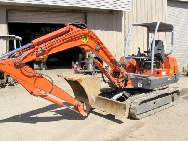 Scat Trak 545