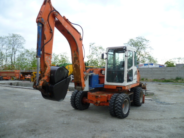 Schaeff HML31