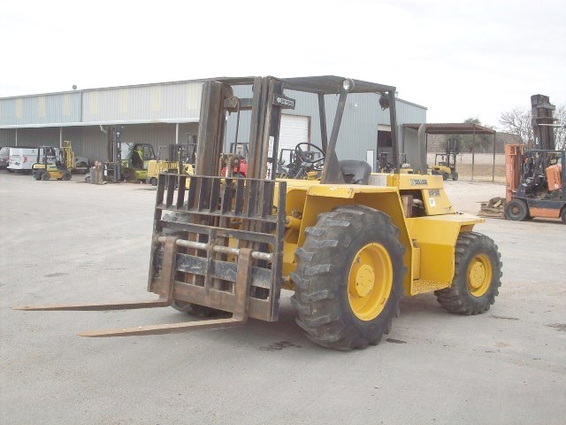 Sellick SD50