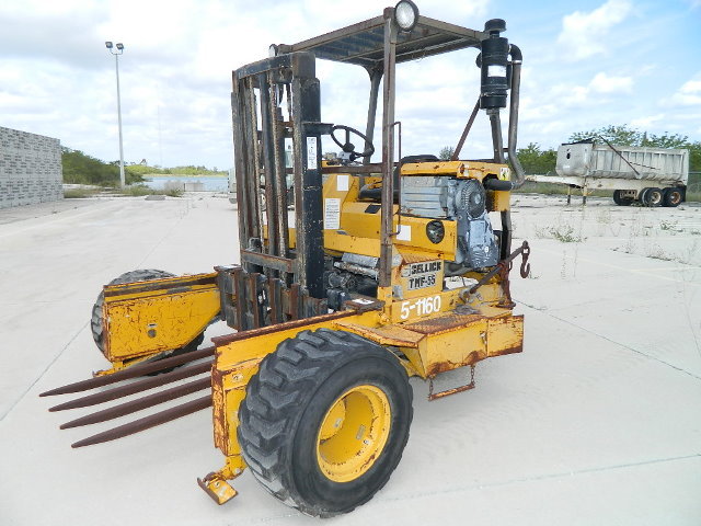 Sellick TMF55