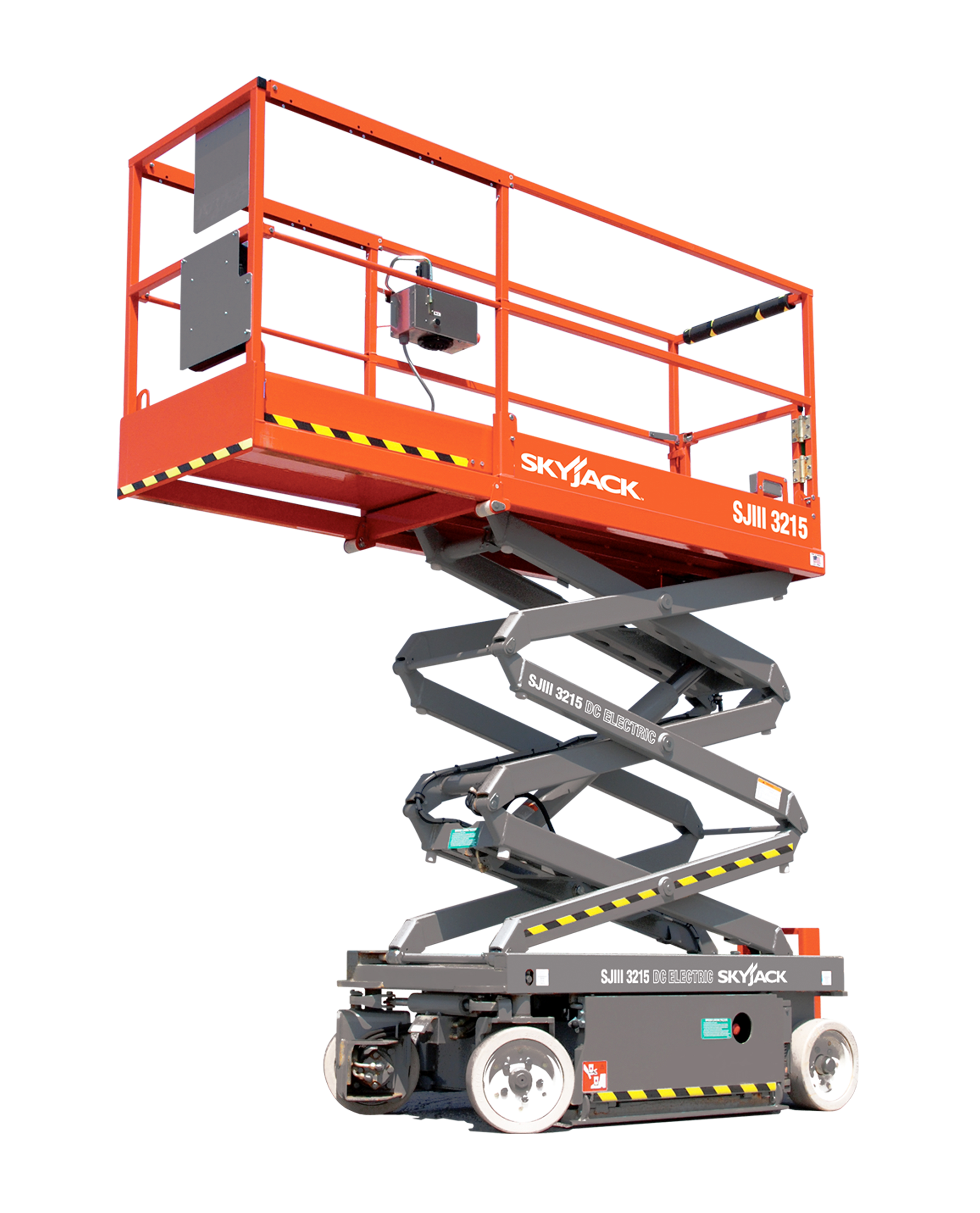 Skyjack SJIII3215
