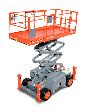 Skyjack SJIII4626