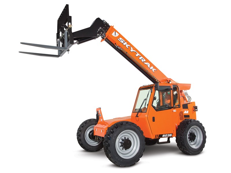 Sky Trak 6036