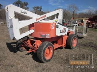 Snorkel UNO41