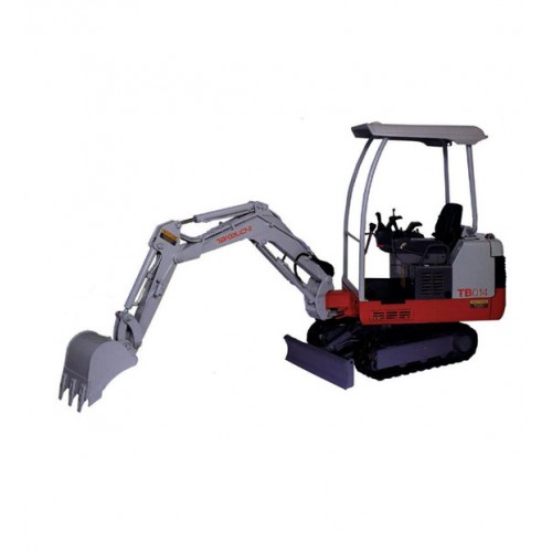 Takeuchi TB014