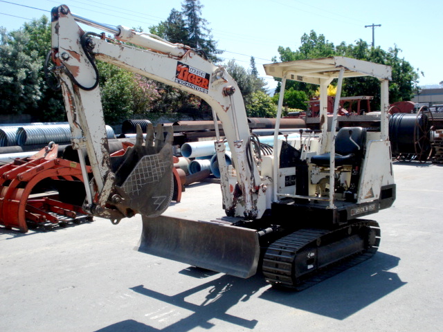 Takeuchi TB35S