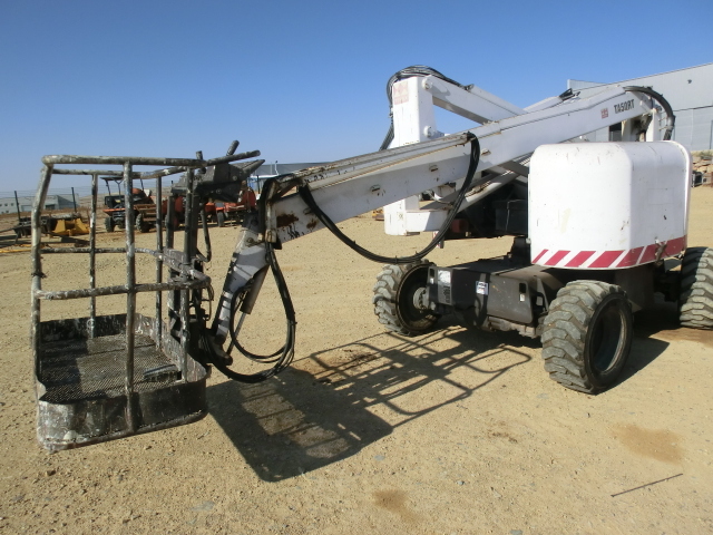 Terex TA50RT