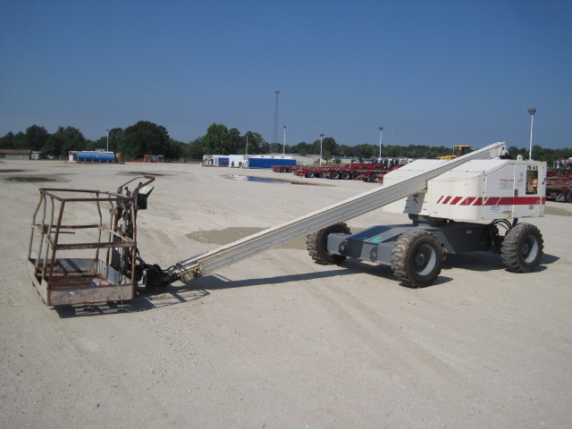 Terex TB42
